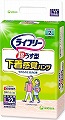 ライフリー超うす型下着感覚パンツL22枚